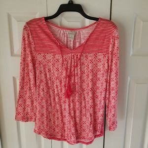 Lucky Brand top
